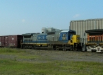 CSX 7627